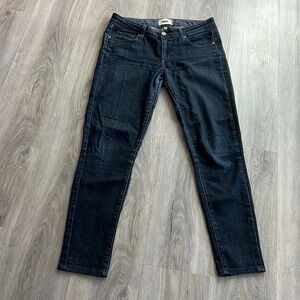 Paige denim skinny jeans  size 27